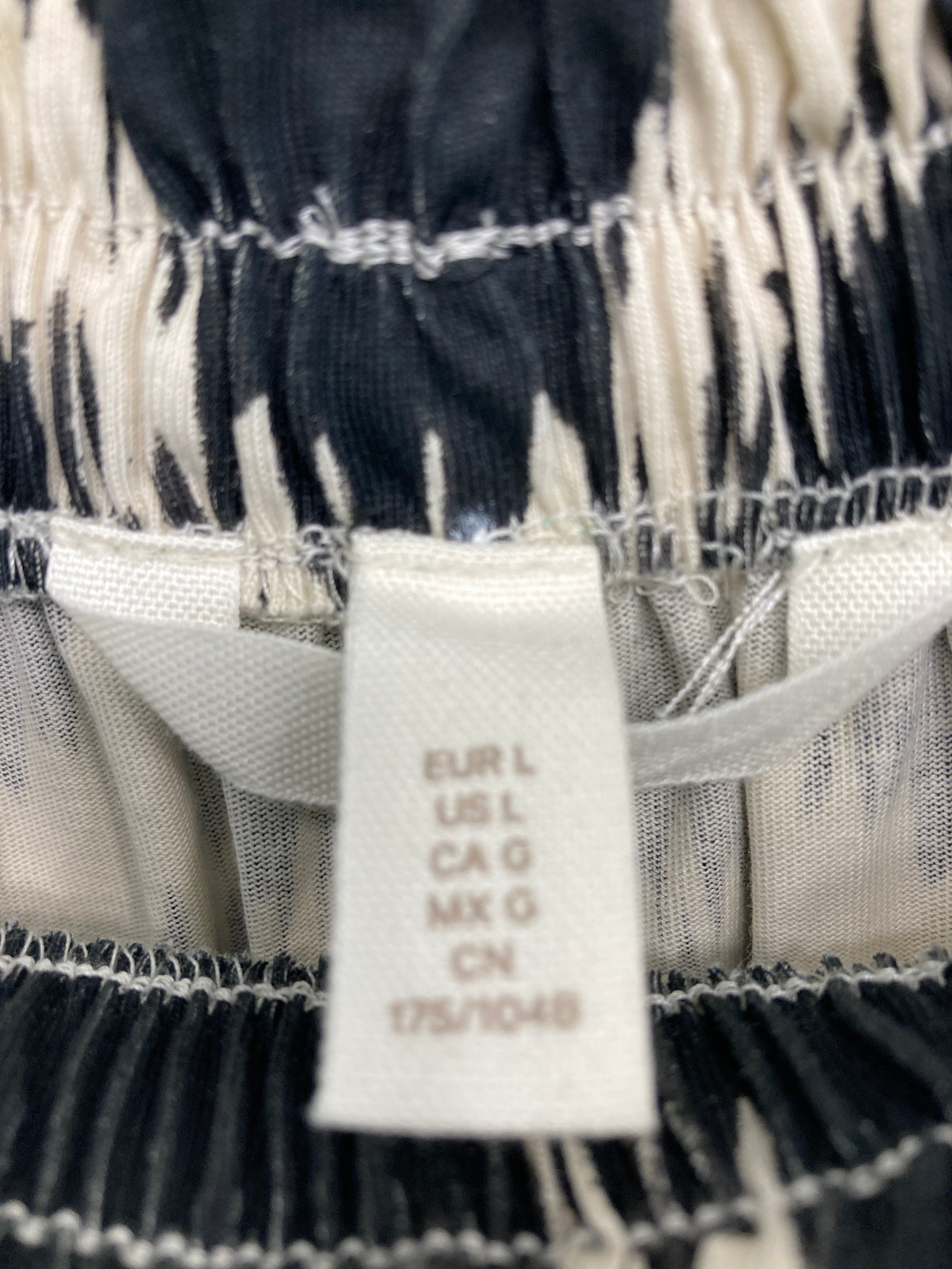 H&M Kjole